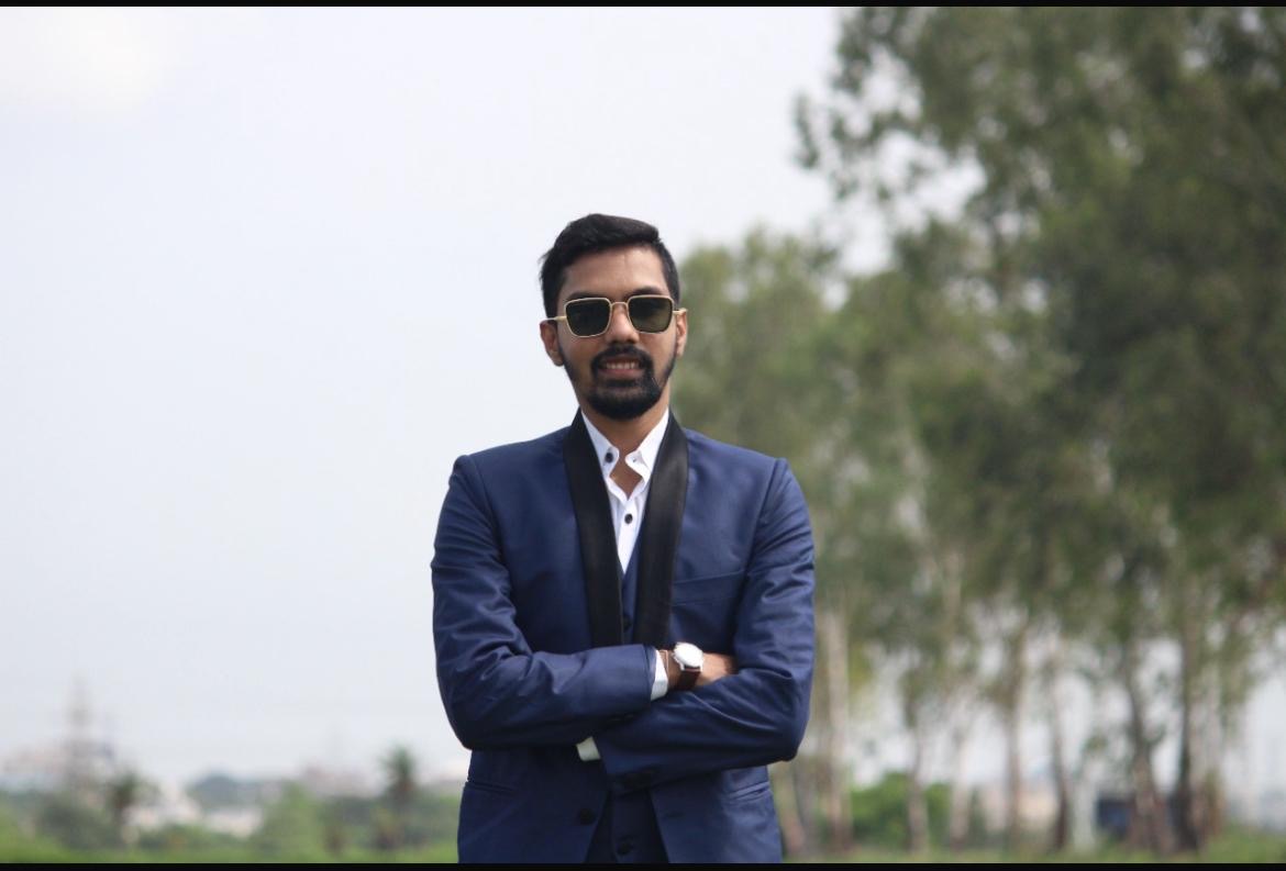 Ritik Pavecha